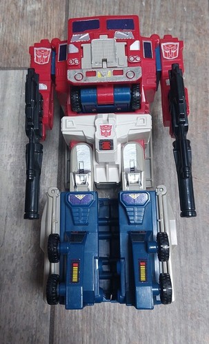 Transformers optimus prime - optimus,