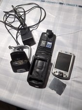 HP iPAQ H2200 Series Pocket PC