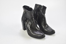 Sansibar  Damen Stiefelette