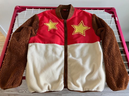Diddy kong fleece jacke - diddy,