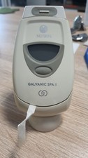 Nu Skin Skin Galvanic Spa 2, Inkl. Zubehör und Gels