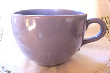 Große, schöne Jumbo-Tasse