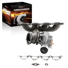 Upgrade Turbolader for Opel Corsa Merivia Insignia OPC - 250 PS 53039700110 NEU