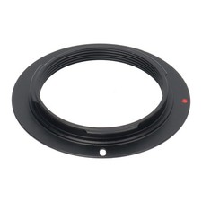 M42-Pentax Objektiveadapter M42 Objektive auf ein Pentax Kamera M42-PK