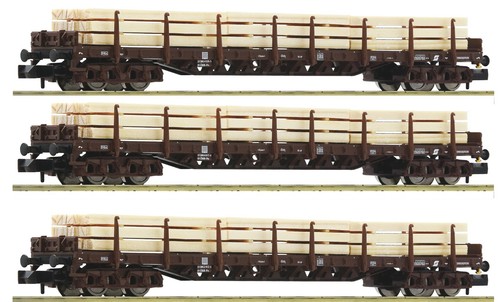 Fleischmann öbb rs holz - n,