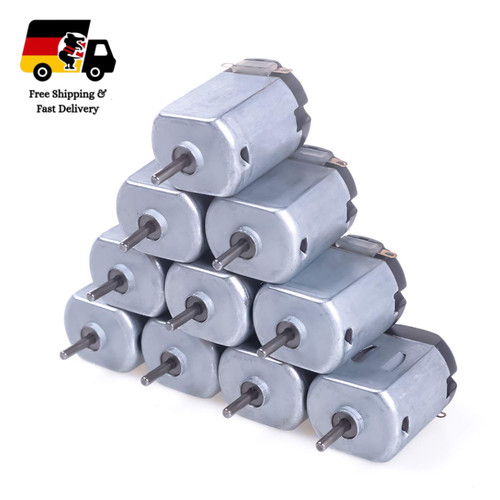 Mini motor 130 elektromotor - motor,