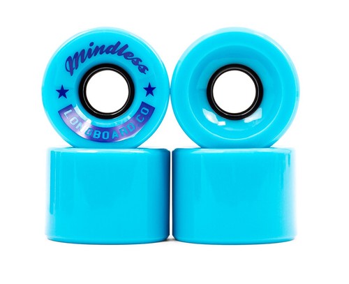 Mindless cruiser longboard - mindless,
