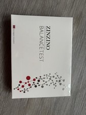 Zinzino BalanceTest Selbsttest