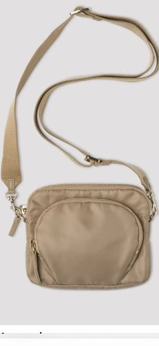 Filippa mini nylon bag - filippa,
