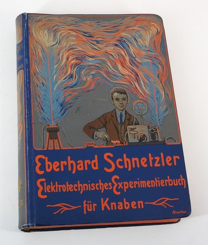 Schnetzler elektrotechnisches - schnetzler,