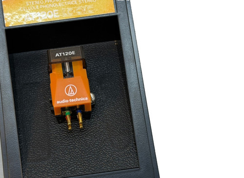 Audio technica 120 stereo - 120,