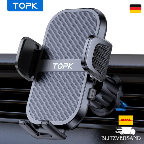 Topk handyhalterung auto - auto, kfz