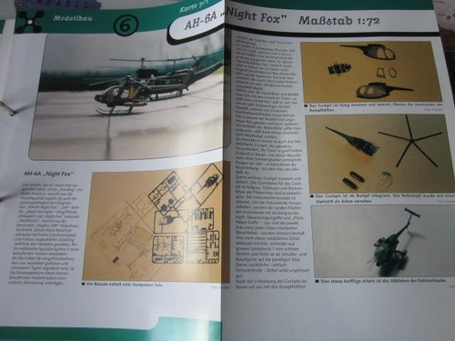 Night fox faszinierende - ah-6a,