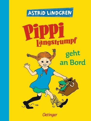 Pippi langstrumpf - pippi,