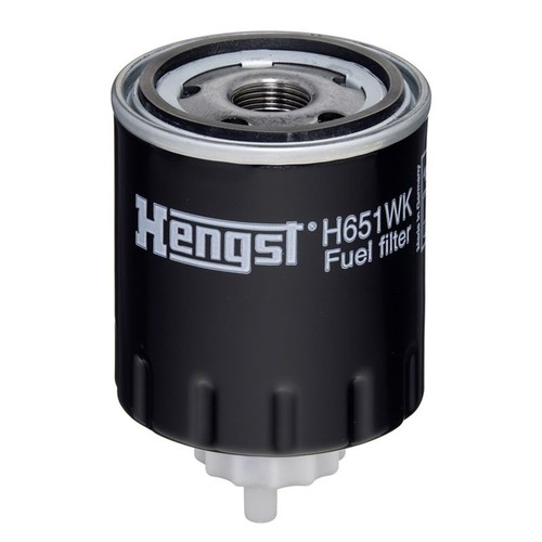 Hengst filter kraftstofffilter - hengst,