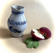 Miniatur Possmann 8cm
