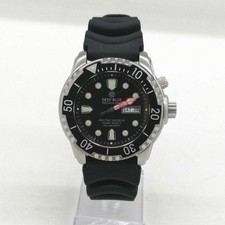 DEEP BLUE PRO TAC DIVER 1K Uhr