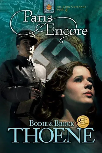 Bodie thoene paris - |,