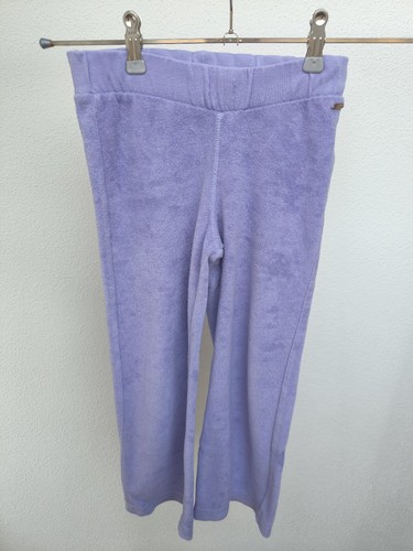 Bellybutton frottee hose lila - bellybutton, frottee-hose