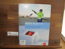 PRISMA Physik 7-10