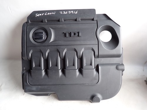 Motorabdeckung seat alhambra - seat,