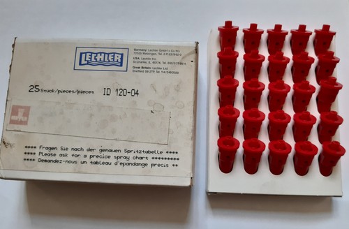 Lechner spritzdüsen - lechner,