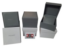 Uhrenetui, Aufbewahrungsbox