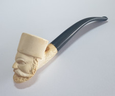 alte WK1 Pfeife Osmane mit Fez