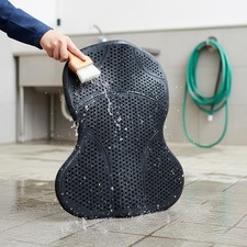 Bareback Pad, rutschfest, für