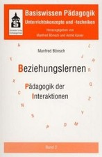 Basiswissen pädagogik - basiswissen,