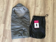 Zamboo Baby Einschlagdecke