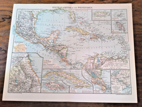 Original historische - original!,