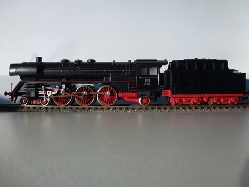 Fleischmann 1362 - ho,,