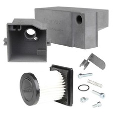 Tuning Luftfilterkasten