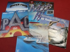 Space  SAMMLUNG / COLLECTION