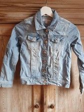 Jeansjacke ESPRIT Kinder