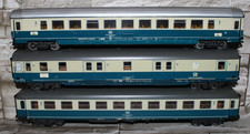 Märklin H0 " Konvolut 3 x