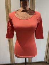 Wunderschönes Top von Wolford Opaque Naturel gr. S = Top Zustand =