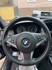 M-Technik Sportlenkrad BMW 5er