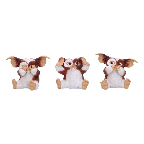 Nemesis now gremlins figuren - nemesis,