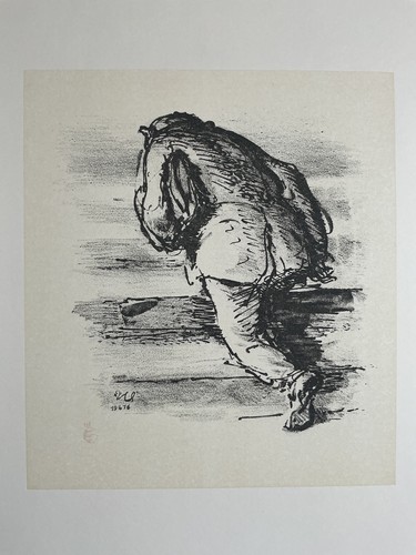 Paul weber über - paul,