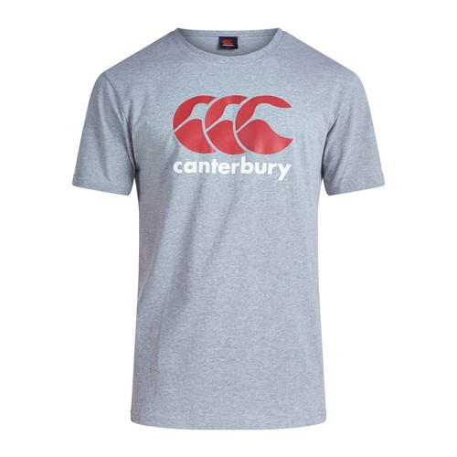 Canterbury erwachsene ccc - erwachsene, logo