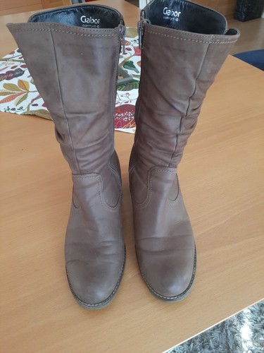 Gabor damen stiefel - gabor, g