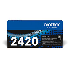 Brother 2420 schwarz - brother, tn-2420