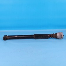 Audi A6 4F C6 Facelift Stoßdämpfer hinten 4F0513032AE Federbein Original JL2