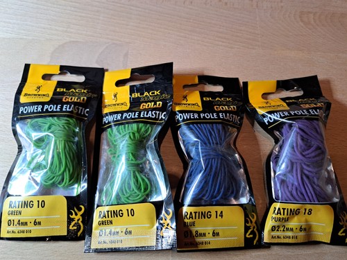 Restpaket browning black magic - restpaket,