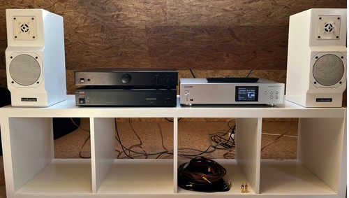 Rotel 980bx vor adcom - rotel,