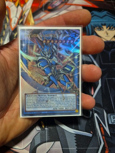 Cori de028 schwarz - yu-gi-oh,