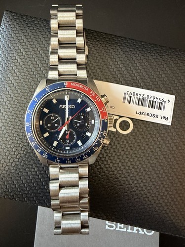 Original seiko prospex - seiko,