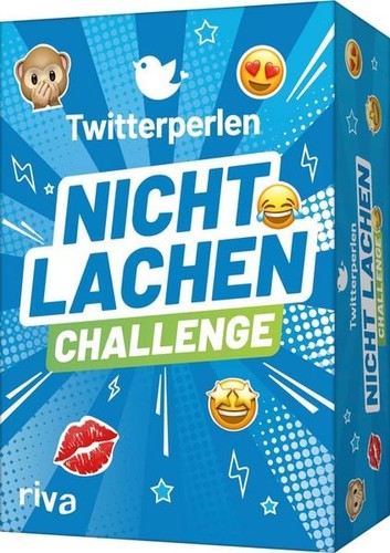 Twitterperlen die - –,